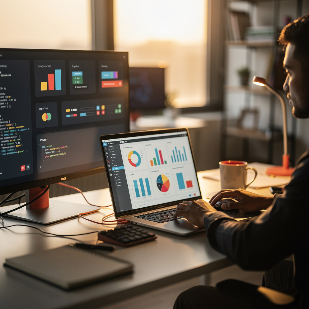 Analyse de données avec Python et SQL