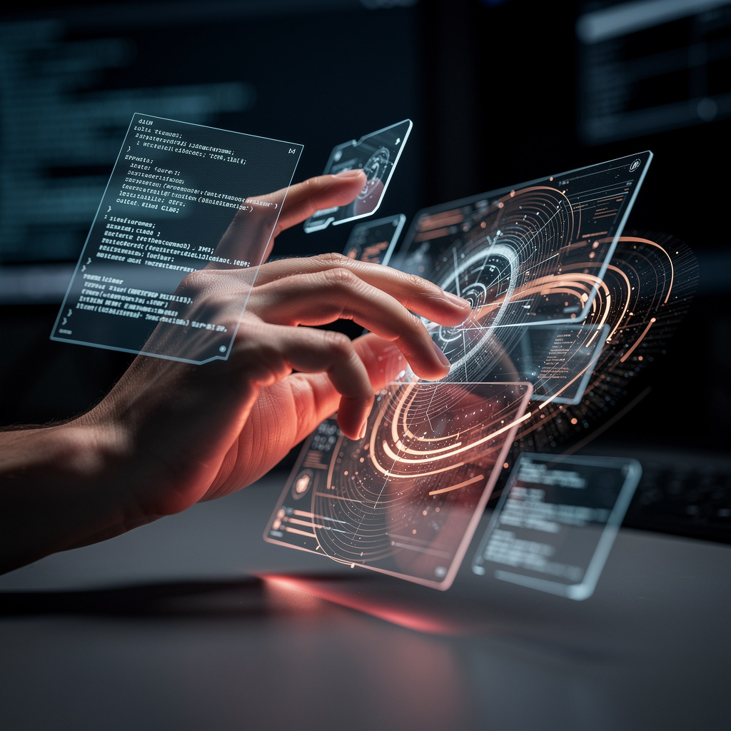 Développement assisté par IA avec Cursor