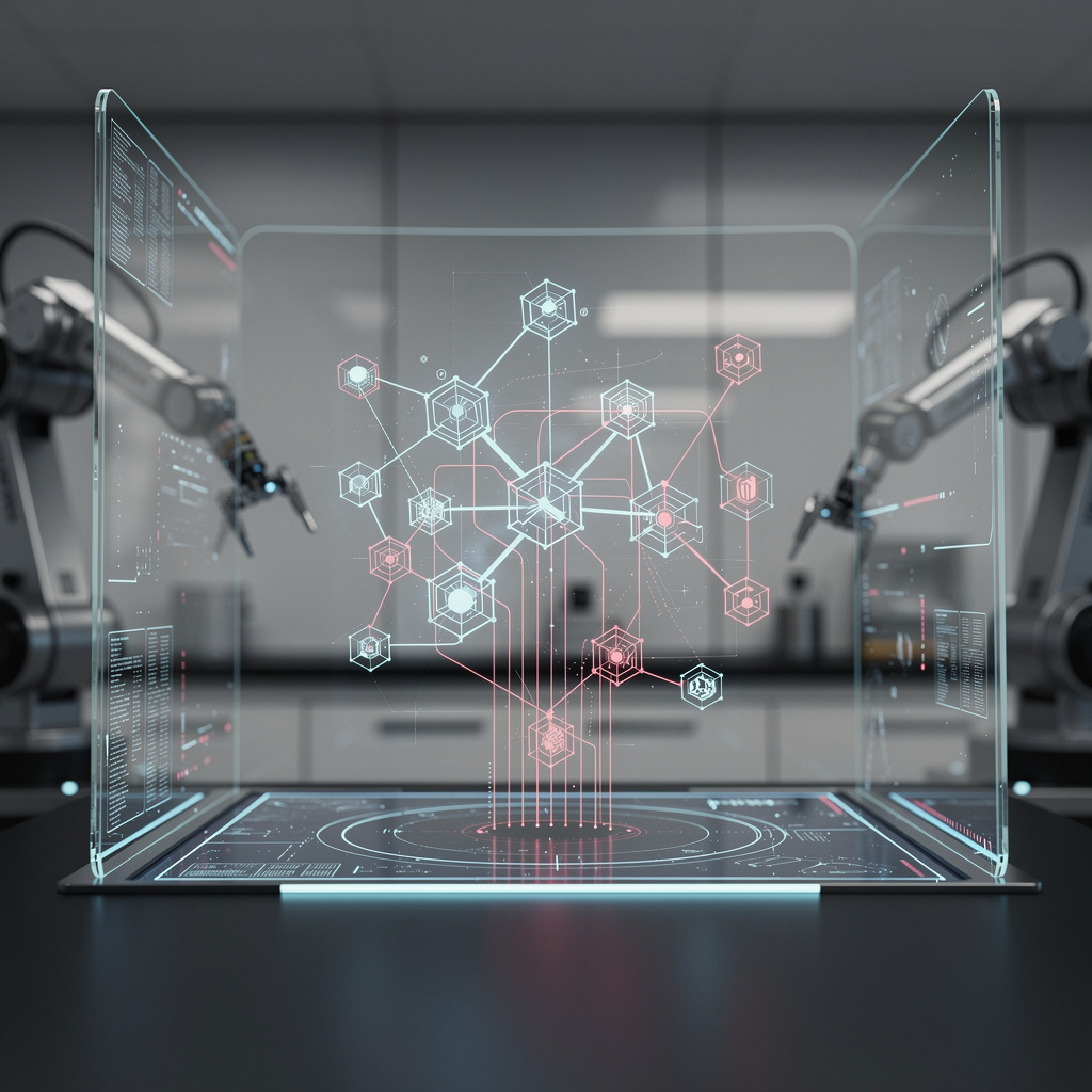 Conception d'agents IA autonomes