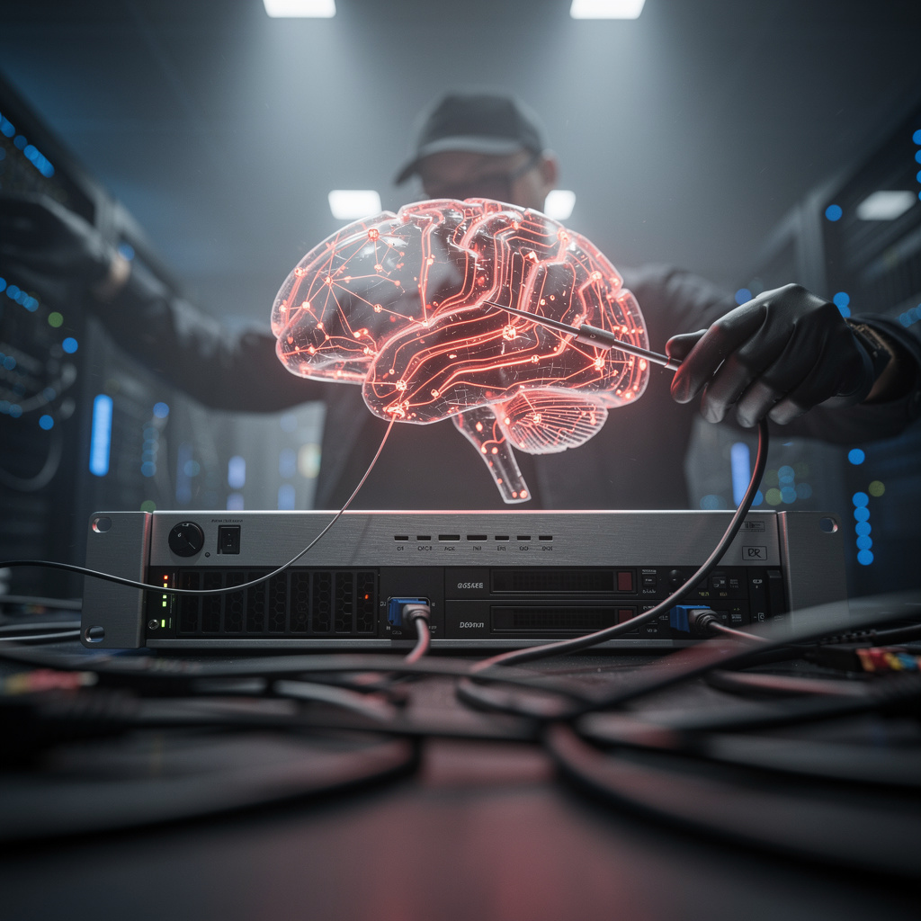 Sécurité de l'IA et Red Teaming