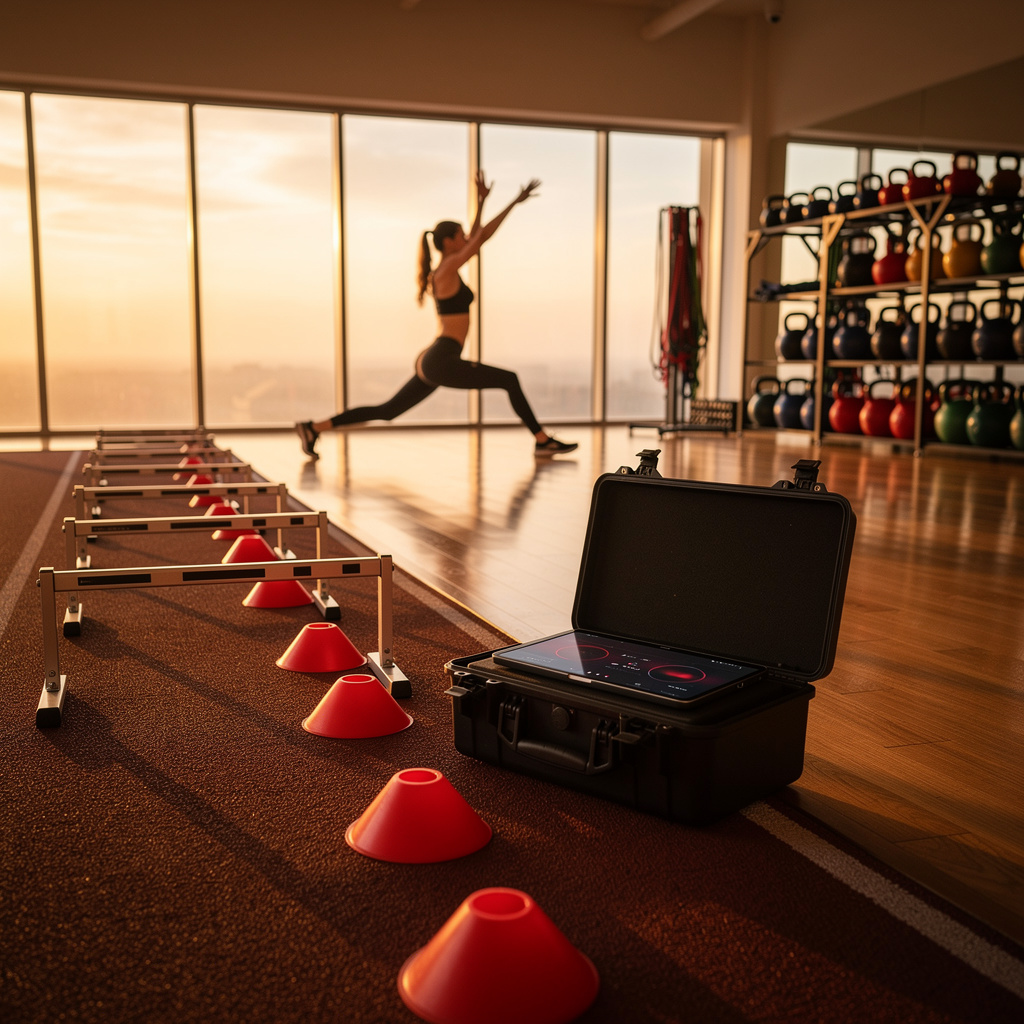 Conception de routines haute performance