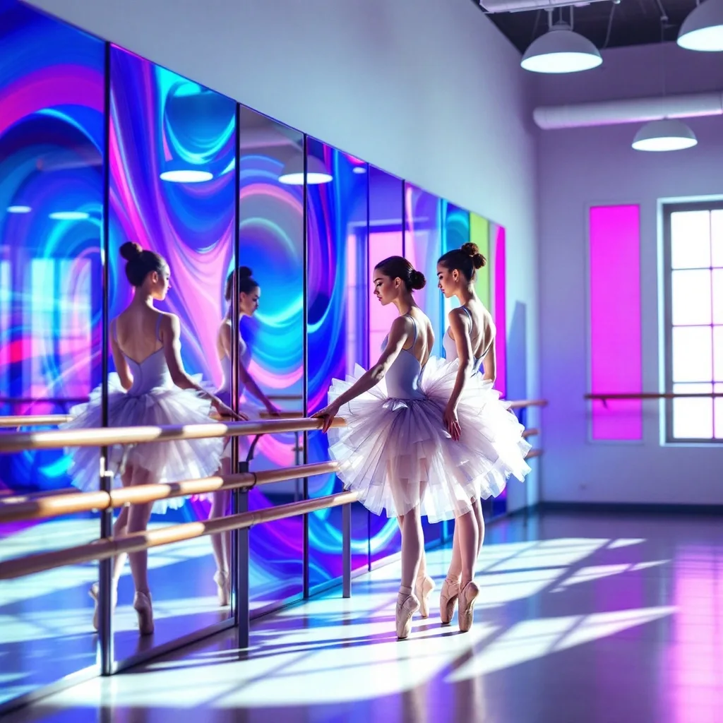 Danses Classiques