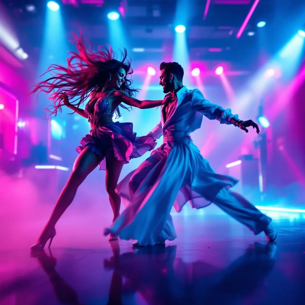 Danses Latines