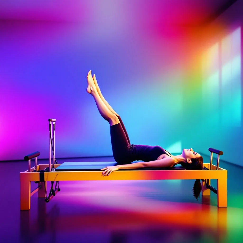 Pilates