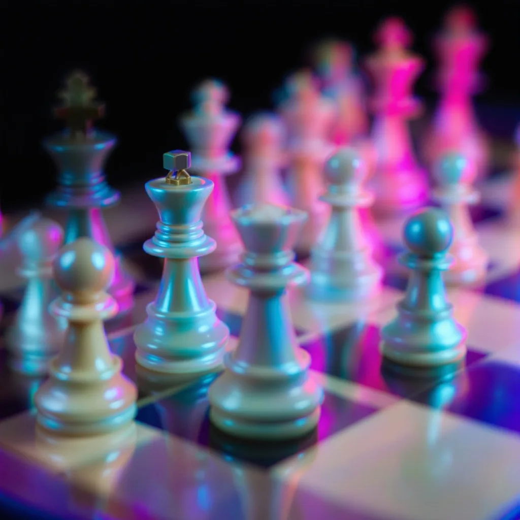 Échecs