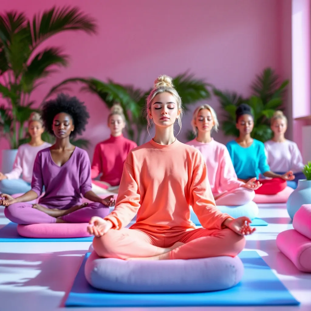 Pleine Conscience et Méditation