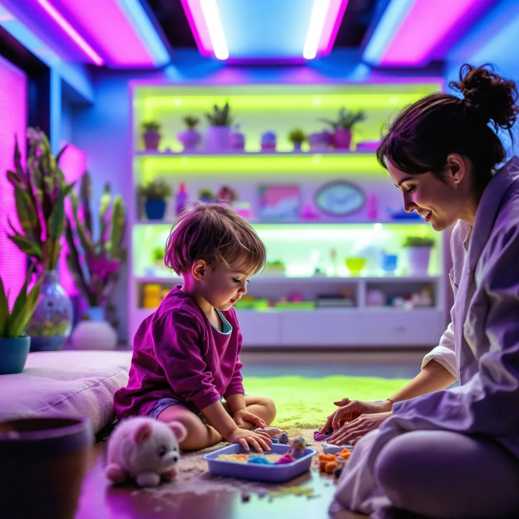 Méthodes d'Apprentissage par le Jeu