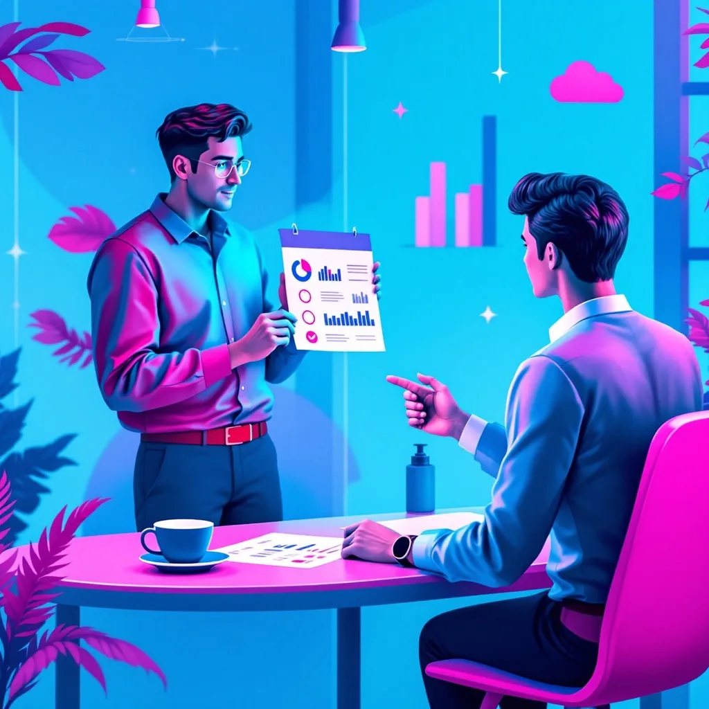 Gestion et Évaluation de la Performance