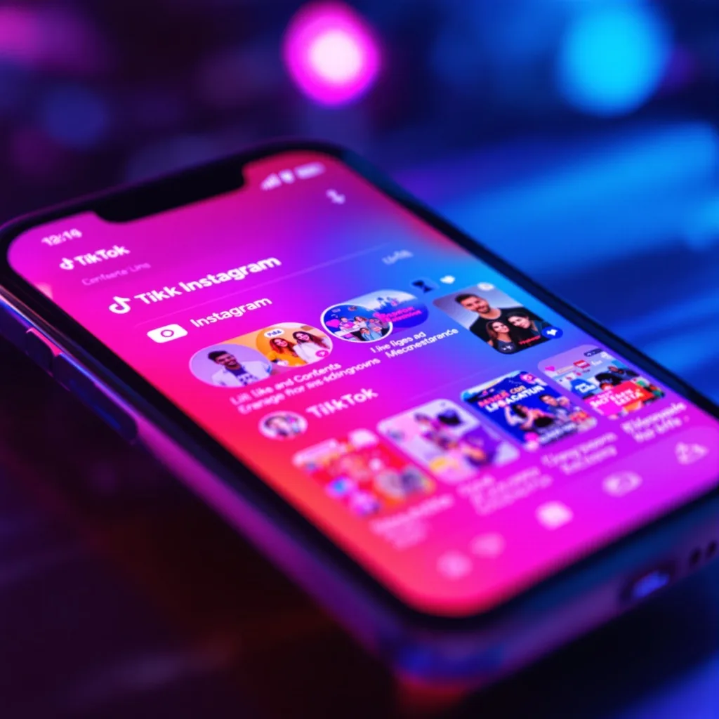 Utilisation des Médias Sociaux
