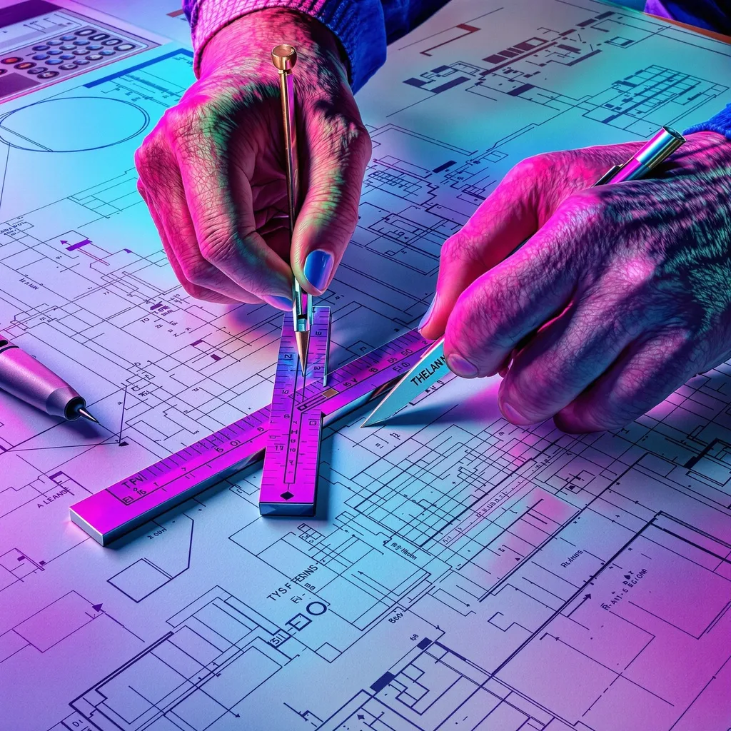 Dessin Technique
