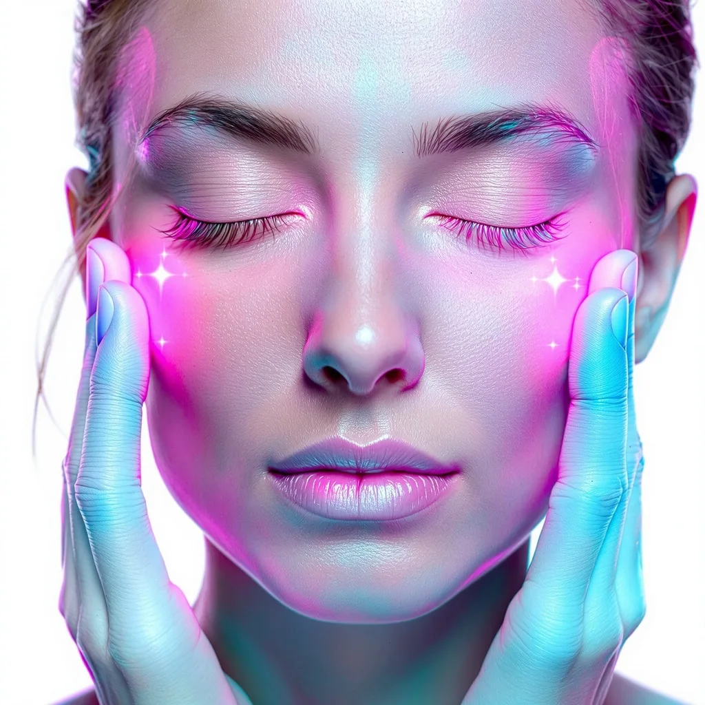 Yoga du Visage