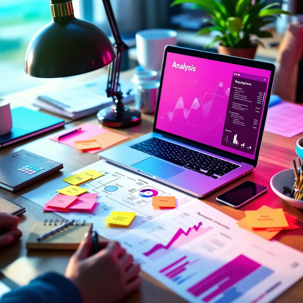 Analyse d'Affaires et Gestion des Exigences