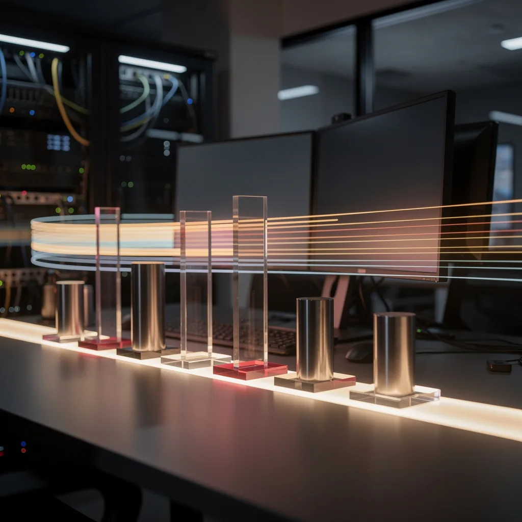 Architecture des Pipelines d'Intelligence Artificielle