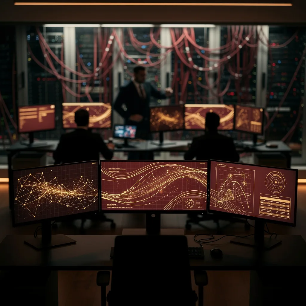 Architecture Multi-Agents : Conception et Déploiement
