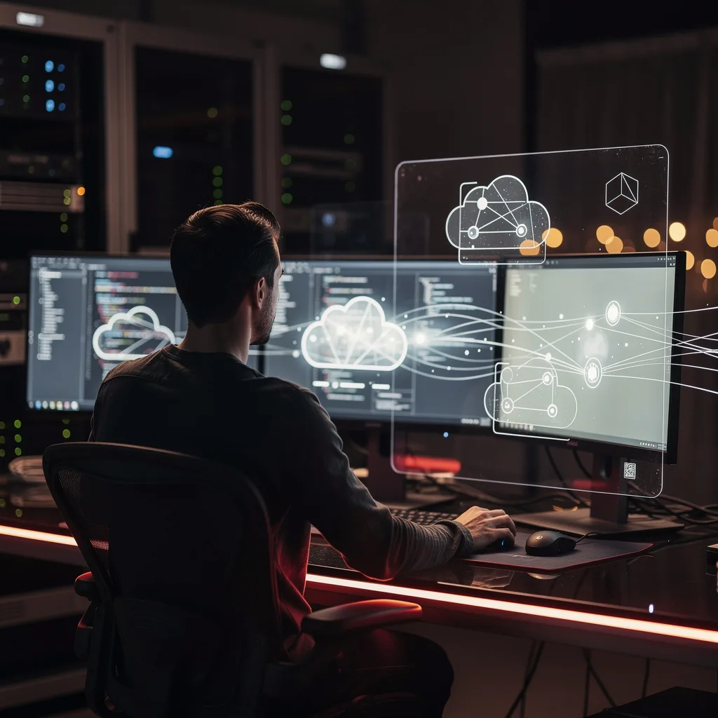 AWS Lambda et Fonctions Serverless