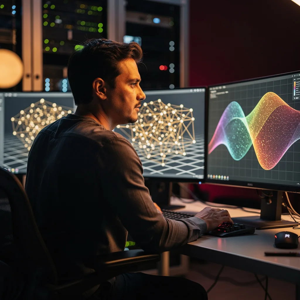 TensorFlow Apprentissage Profond