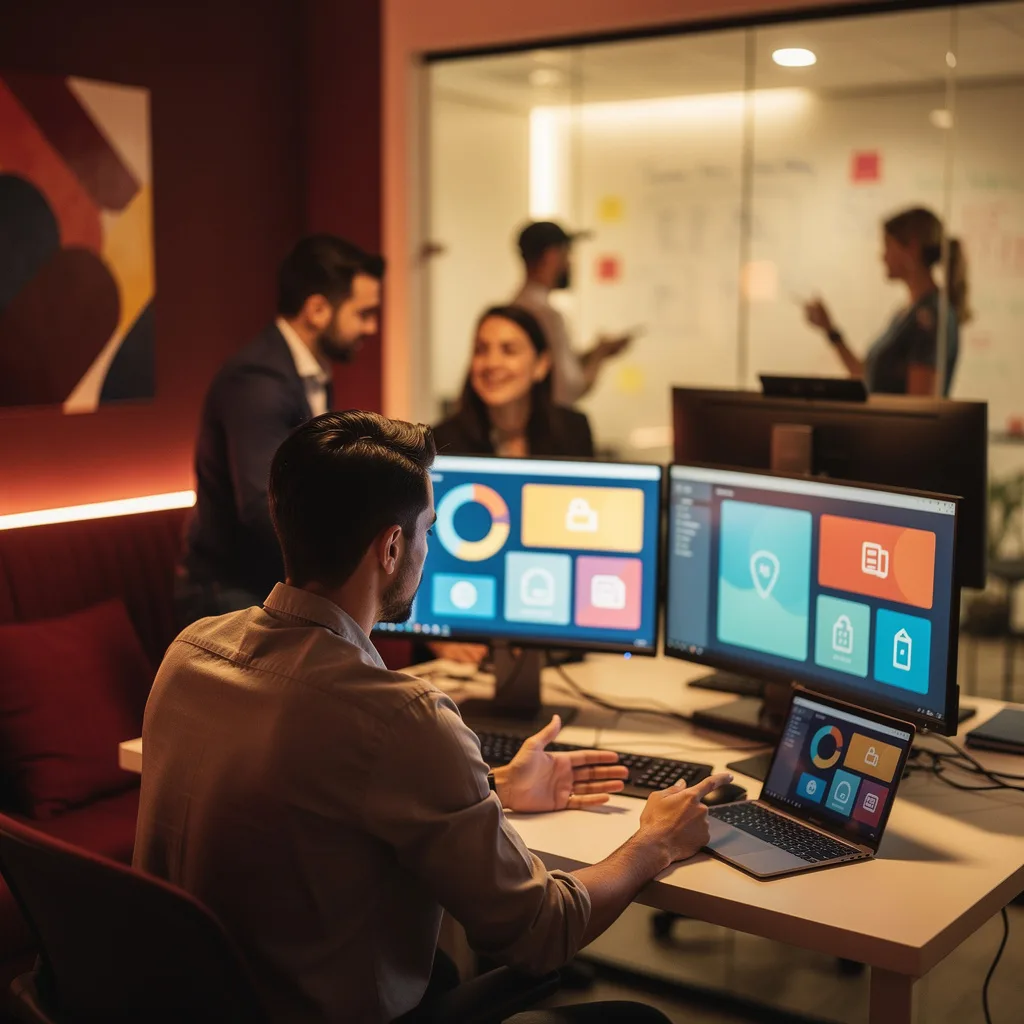 Stratégies de Gestion Communautaire
