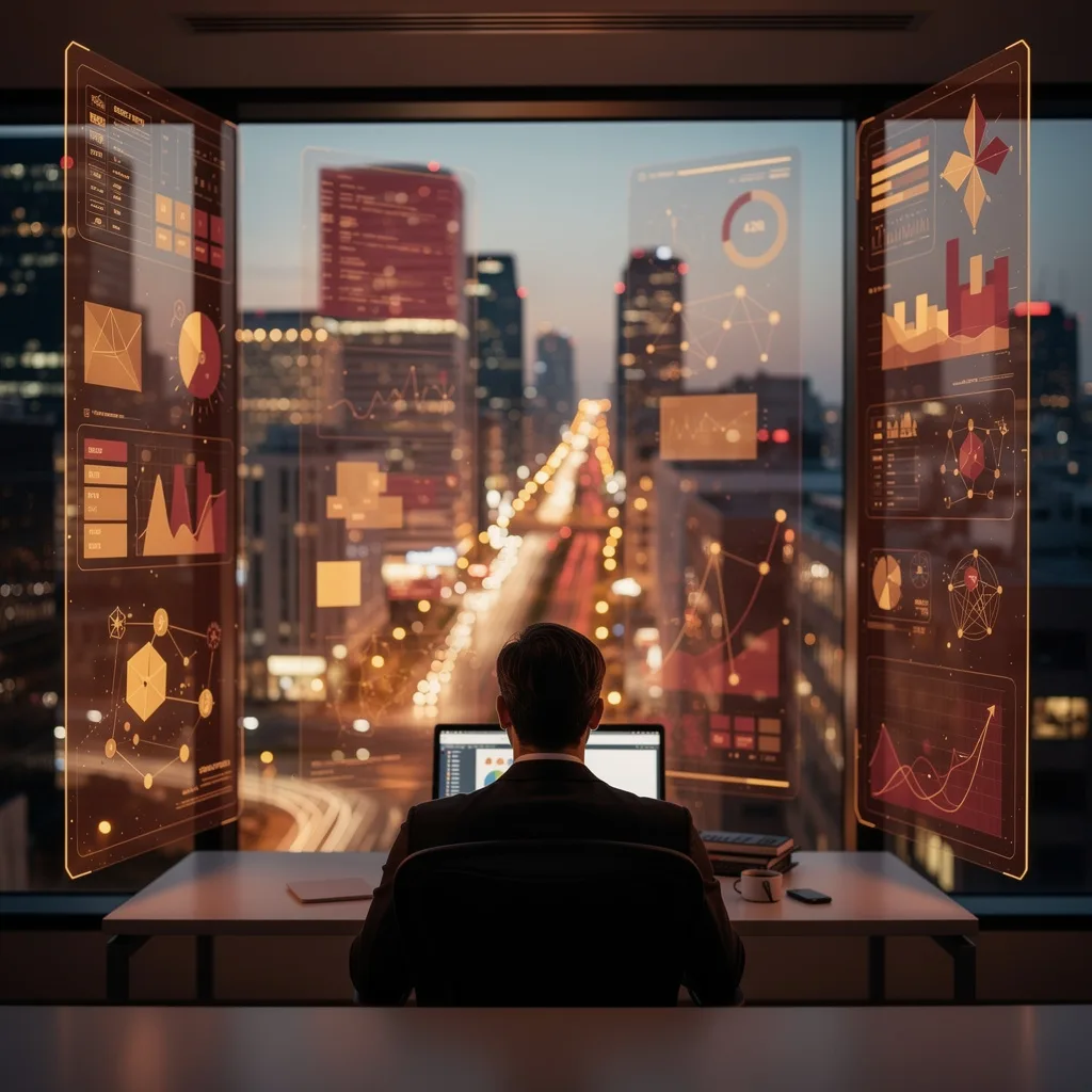 Plateformes de Données pour Villes Intelligentes