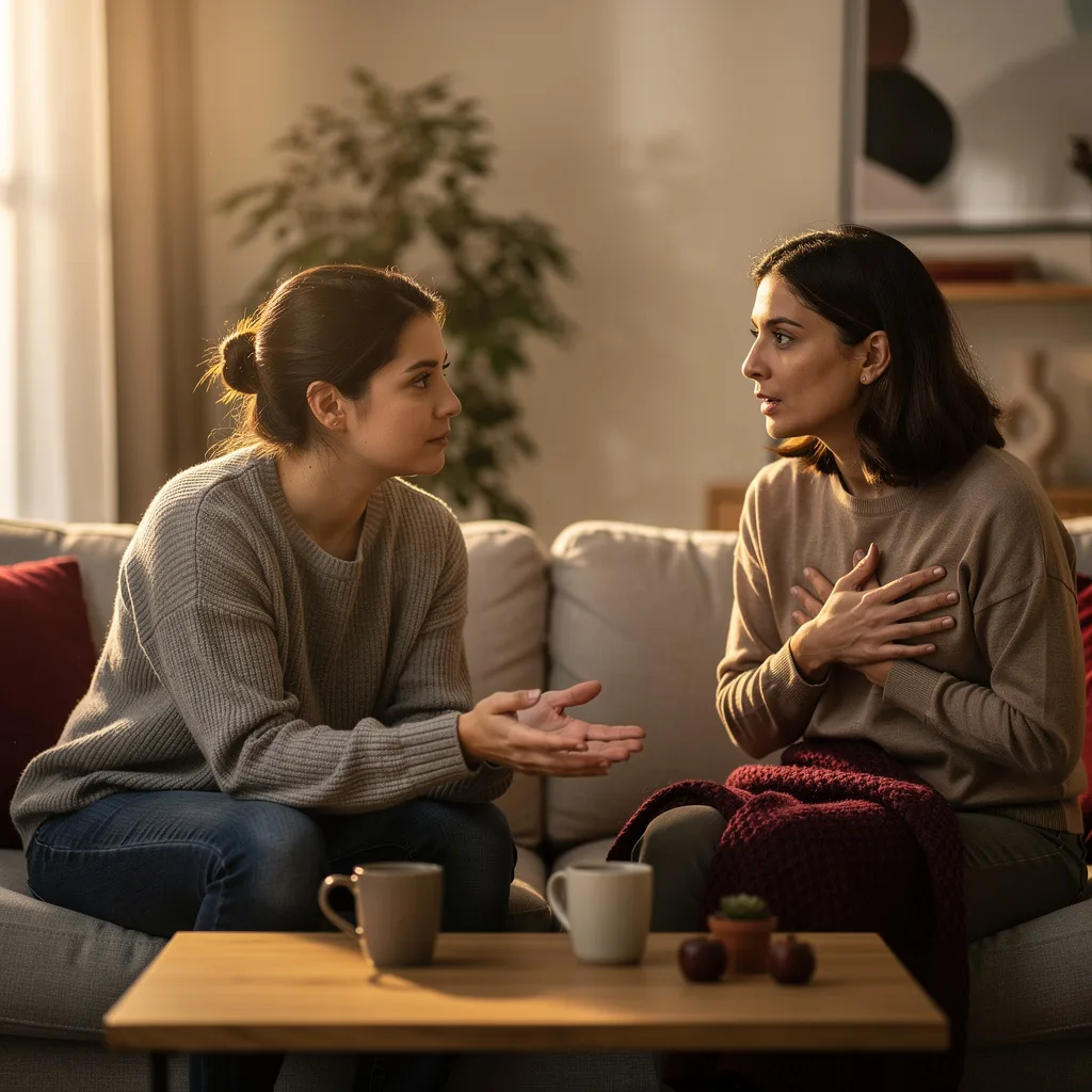 Communication Non-Violente : Pratique Quotidienne