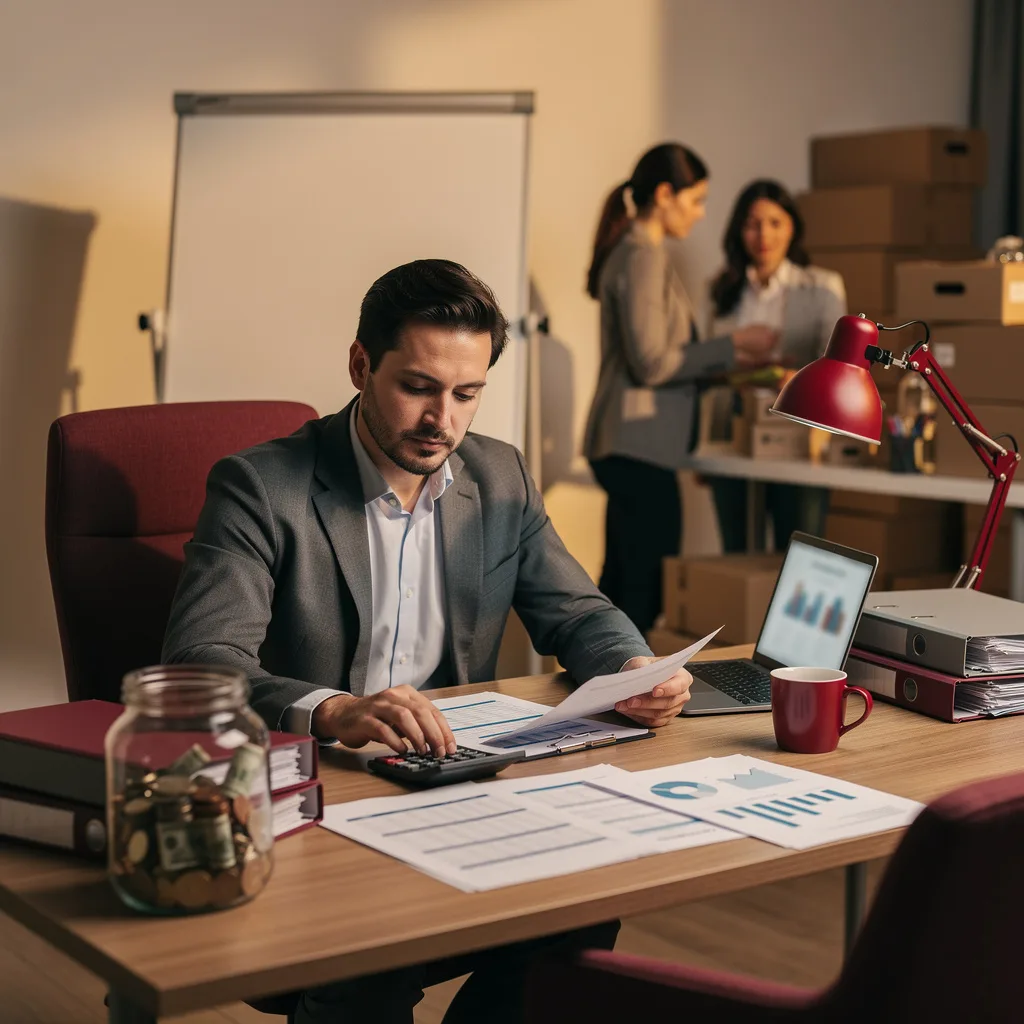 Comptabilité associative pour organismes sans but lucratif