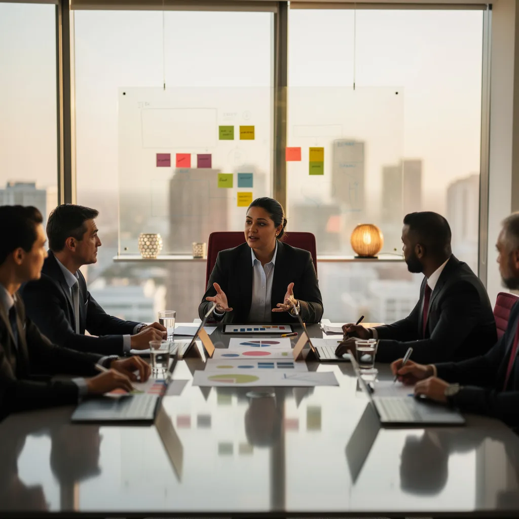 Stratégies de Marque Employeur