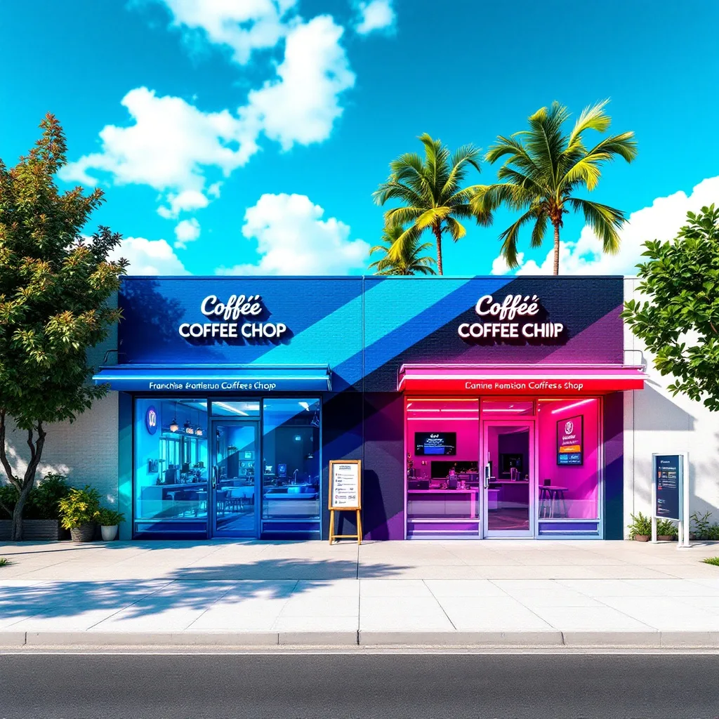 Franchisage