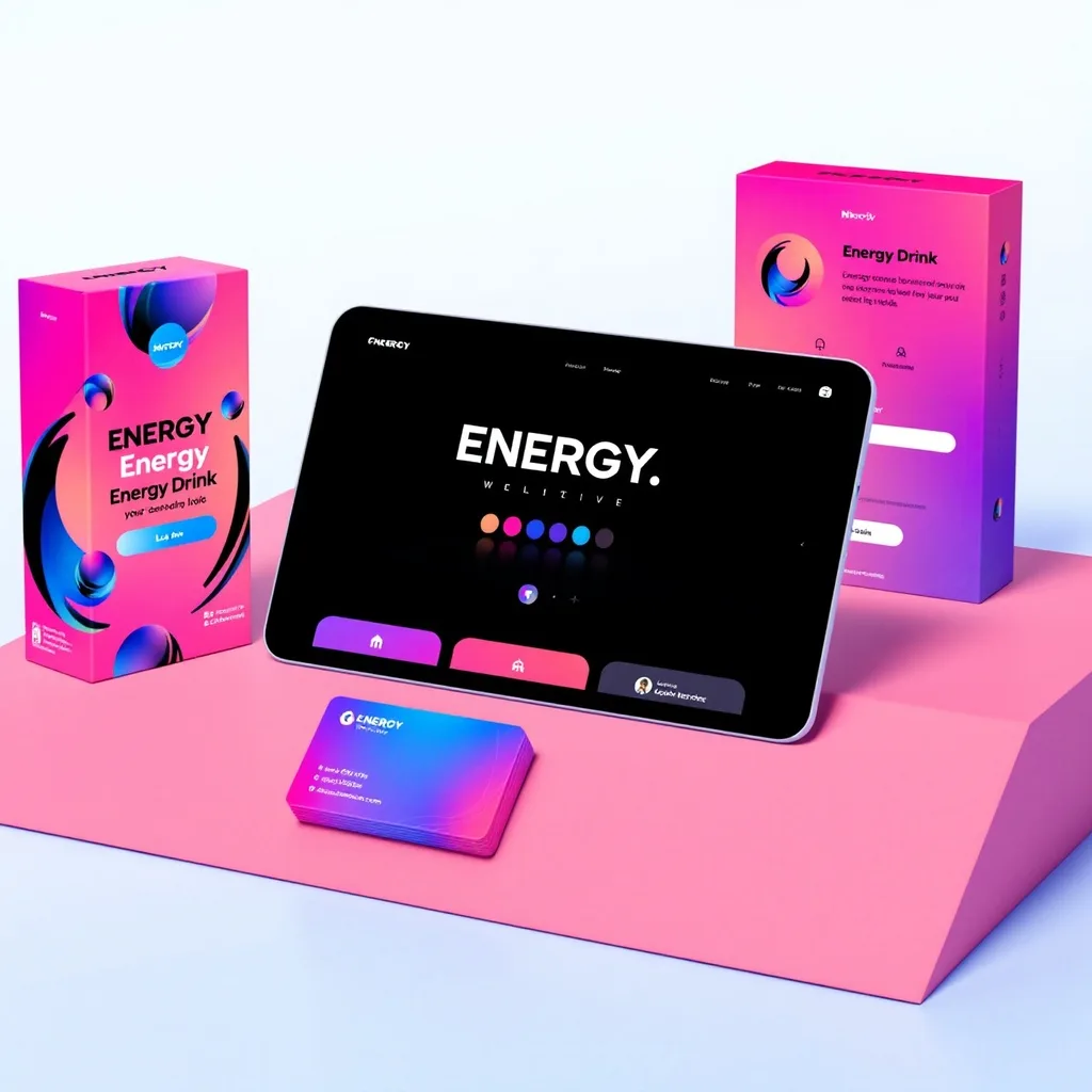 Gestion de Marque (Branding)